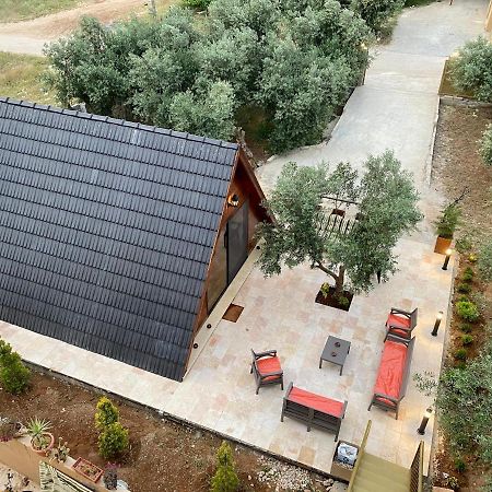 Olive Cottage Madaba Bagian luar foto