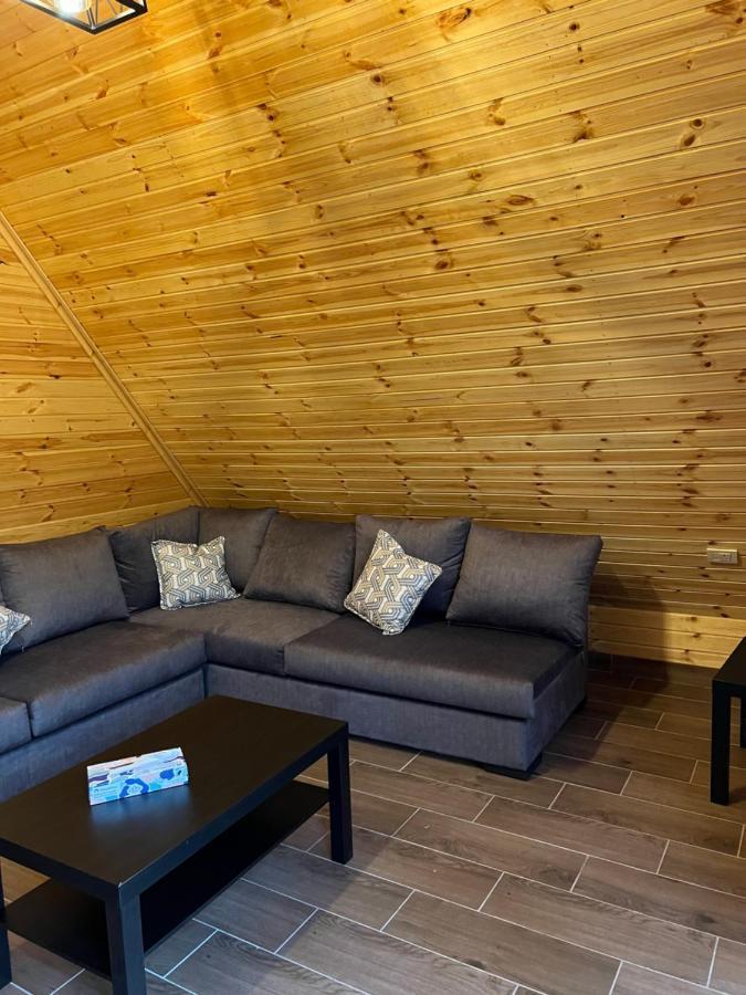 Olive Cottage Madaba Bagian luar foto