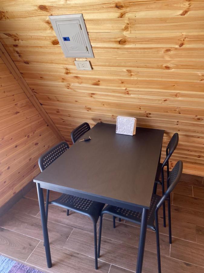 Olive Cottage Madaba Bagian luar foto